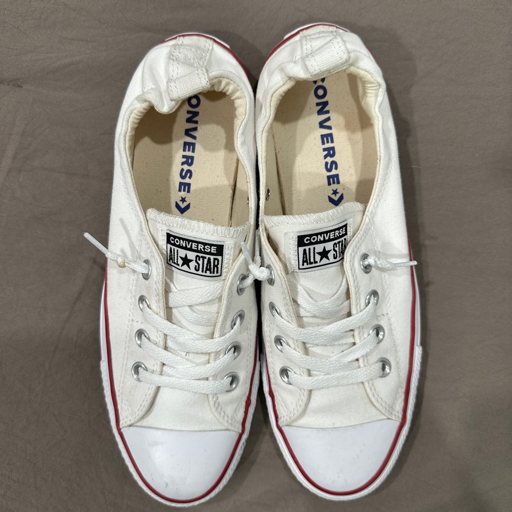 CONVERSE CHUCK TAYLOR ALL STAR SHORELINE Women